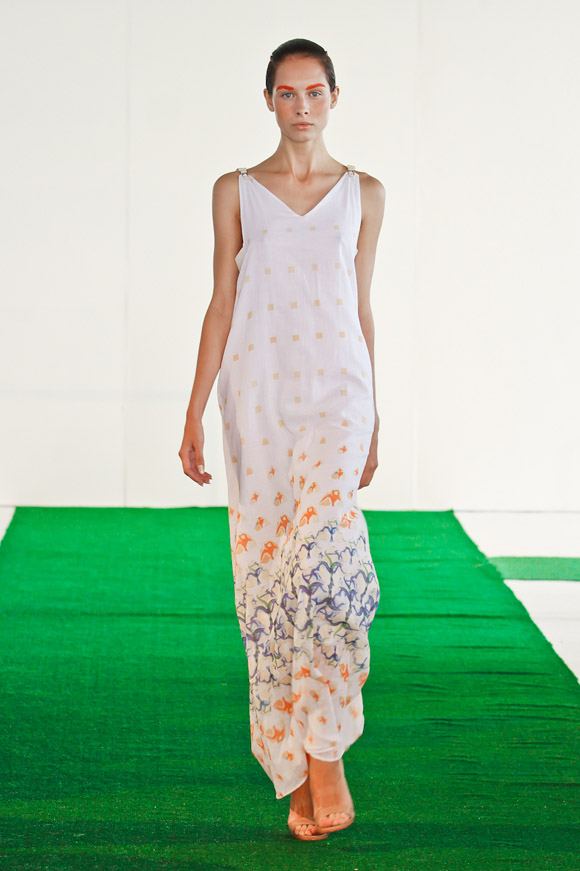 Daniella Kallmeyer Spring 2013 Collection (4)