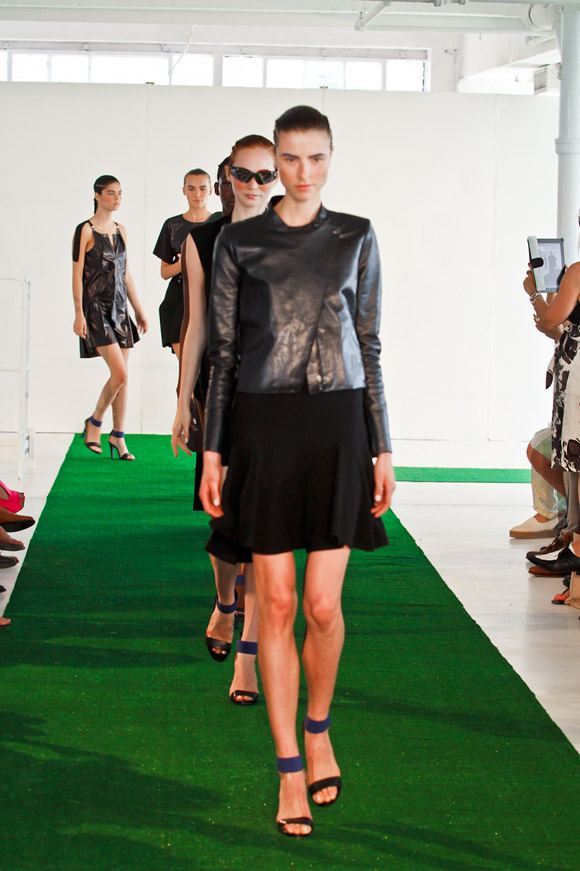 Daniella Kallmeyer Spring 2013 Collection (2)