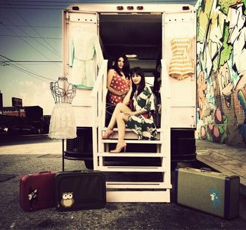 Le Fashion Truck