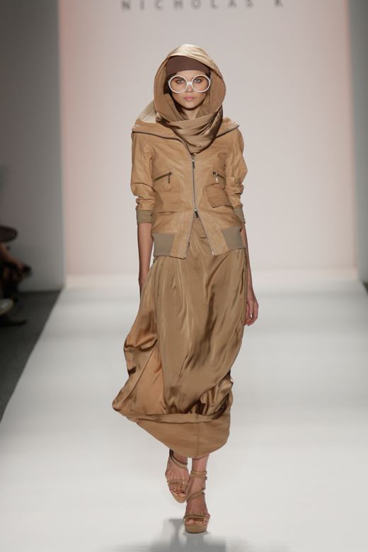 Nicholas K. Spring Summer 2013 RTW Collection (61)