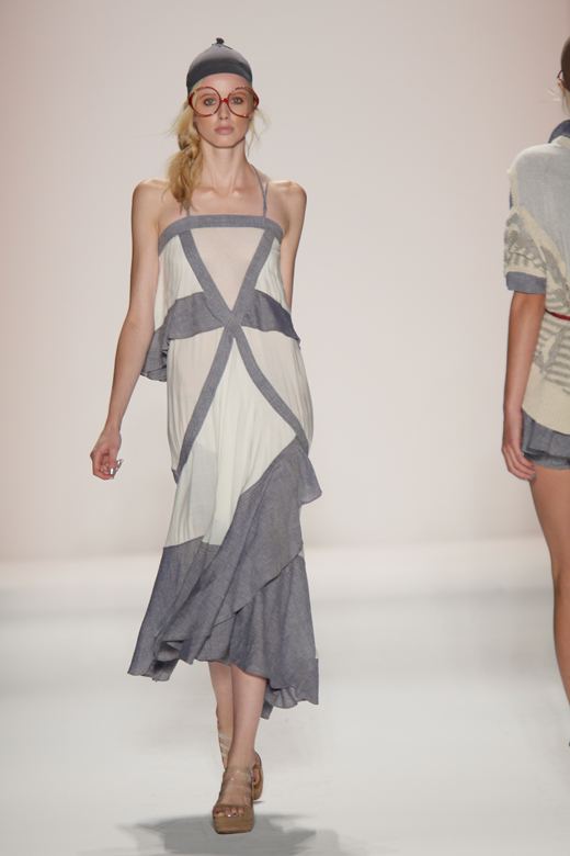 Nicholas K. Spring Summer 2013 RTW Collection (11)