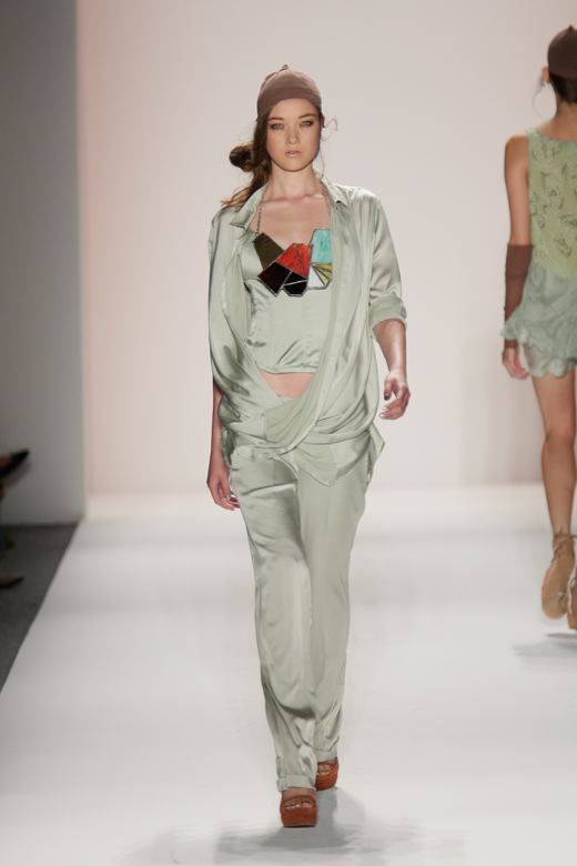 Nicholas K. Spring Summer 2013 RTW Collection (1)