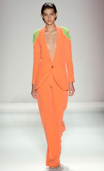 Noon By Noor Spring 2013 Collection (19)