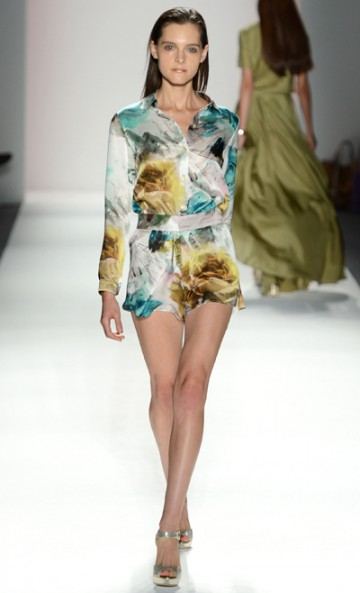 Noon By Noor Spring 2013 Collection (16)