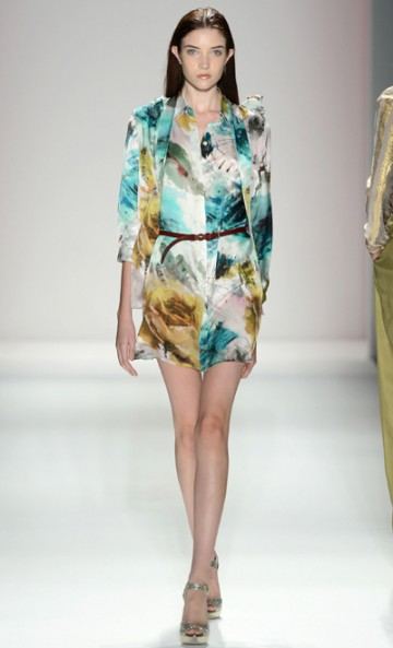 Noon By Noor Spring 2013 Collection (14)