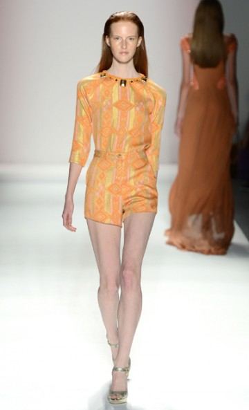 Noon By Noor Spring 2013 Collection (13)