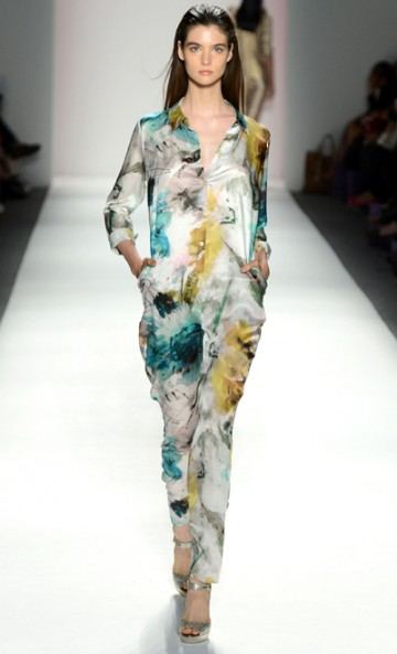 Noon By Noor Spring 2013 Collection (12)