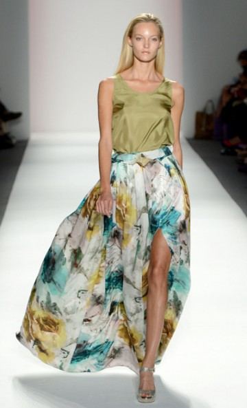 Noon By Noor Spring 2013 Collection (11)