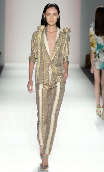 Noon By Noor Spring 2013 Collection (10)