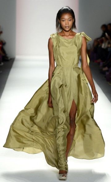 Noon By Noor Spring 2013 Collection (6)