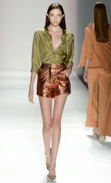 Noon By Noor Spring 2013 Collection (2)
