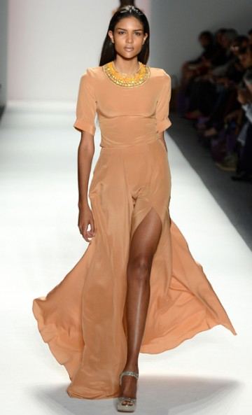 Noon By Noor Spring 2013 Collection (1)