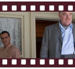 FILM: A Brilliantly Presented Character Study in Paul Thomas Anderson’s Scientology-Inspired “The Master” (2)