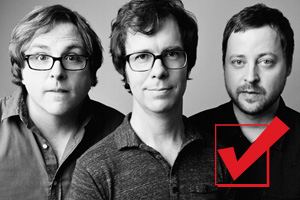 Ben Folds Five