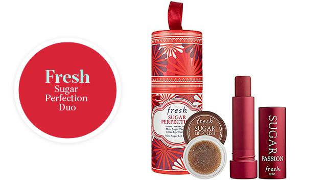 Fresh Sugar Perfection Duo
