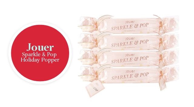 Jouer Sparkle & Pop Holiday Popper