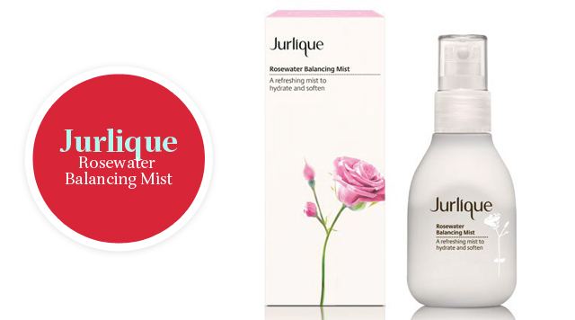Jurlique Rosewater Balancing Mist