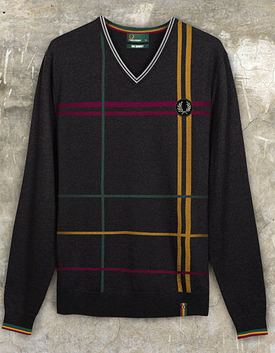 No Doubt Teams up With Fred Perry to Design a Capsule Collection