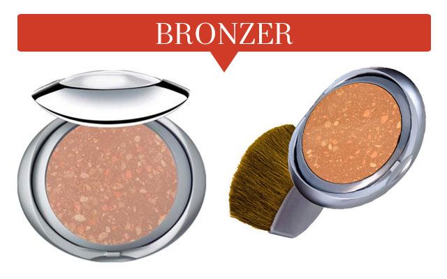 Bronzer