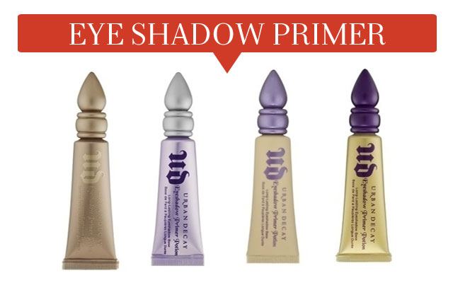 Eye Shadow Primer