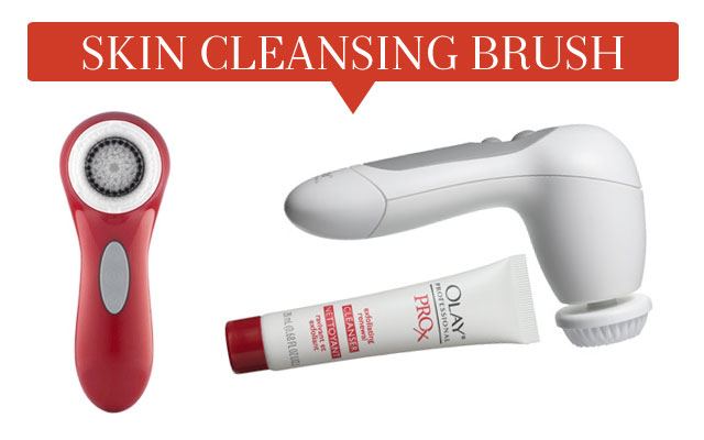 Skin Cleansing Brush