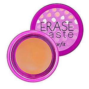 Benefit's Erase Paste