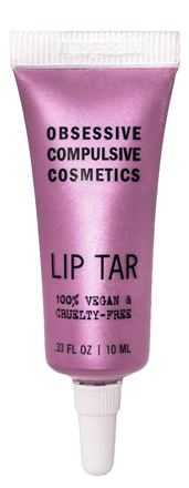 Lovecraft Lip Tar
