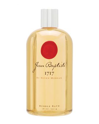 Niven Morgan Bubble Bath