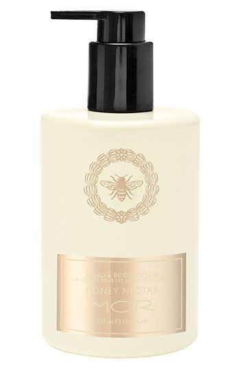 MOR Hand Cream