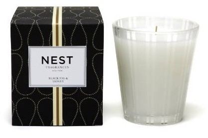 Nest Black Fig & Honey Classic Candle