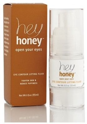 Hey Honey! Open Your Eyes Eye Contour Lifting Fluid
