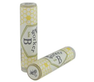 Worker B Lip Balm