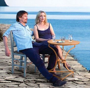 Before Midnight