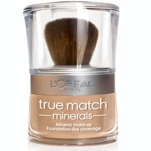 Loreal True Match