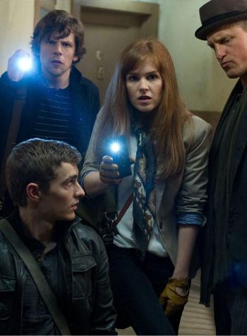 Now You See Me2