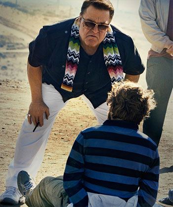 The Hangover Part III