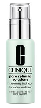 Clinique Pore Refining Solutions Stay Matte Hydrator