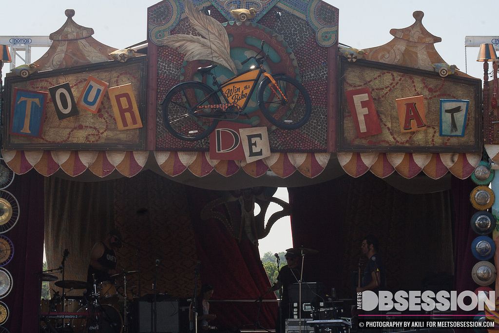 Tour de Fat