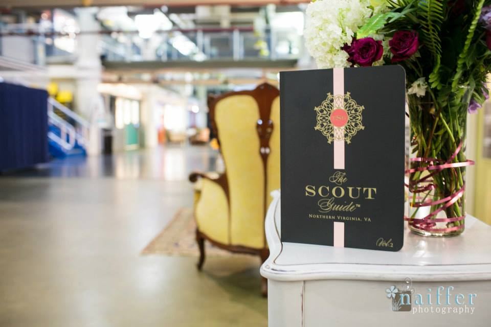 Photo Diary: The Scout Guide Book Launch Soiree At Torpedo Facto