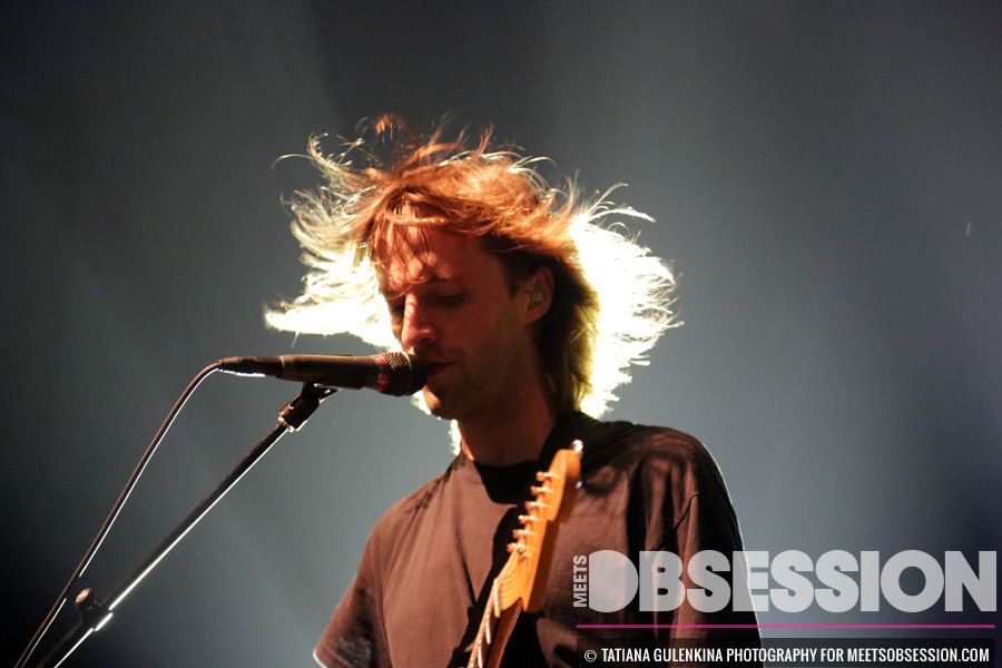 Cut Copy Live