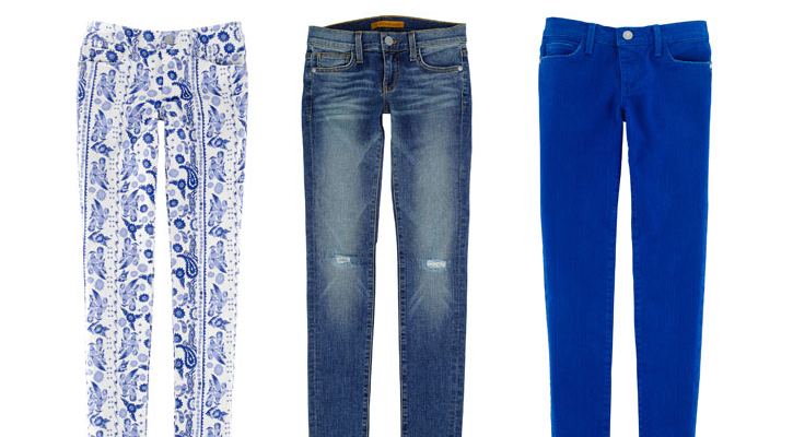 Rebecca Minkoff Has A New Denim Line, And It’s Fabulous