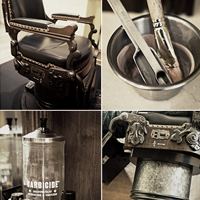 The Art Of Shaving
