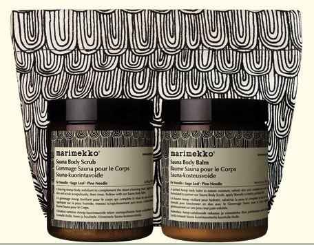 Aesop Marimekko Duet