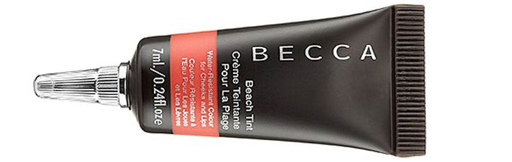 Becca Beach Tint In Grapefruit