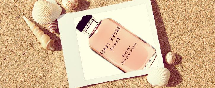Bobbi Brown Beach