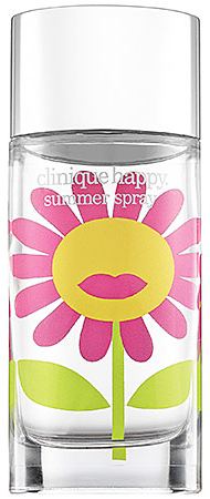 Clinique Happy Summer