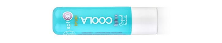 Coolas Lip Balm