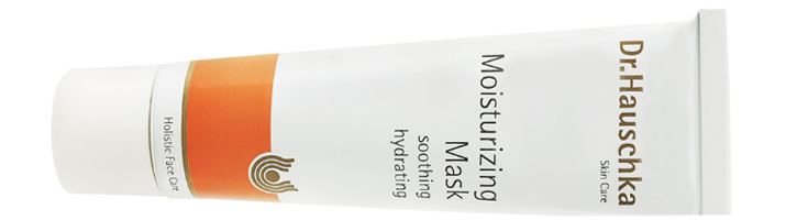 Dr Hauschka Moisturizing Mask