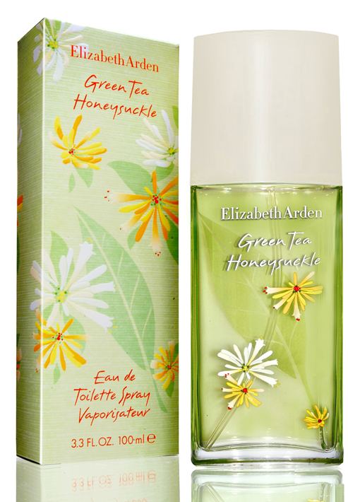 ElizabethArden Green Tea Honeysuckle