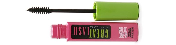 Great Lash Waterproof